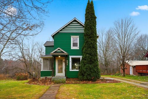 641 W Main Street, ELLSWORTH, WI, 54011 | Card Image