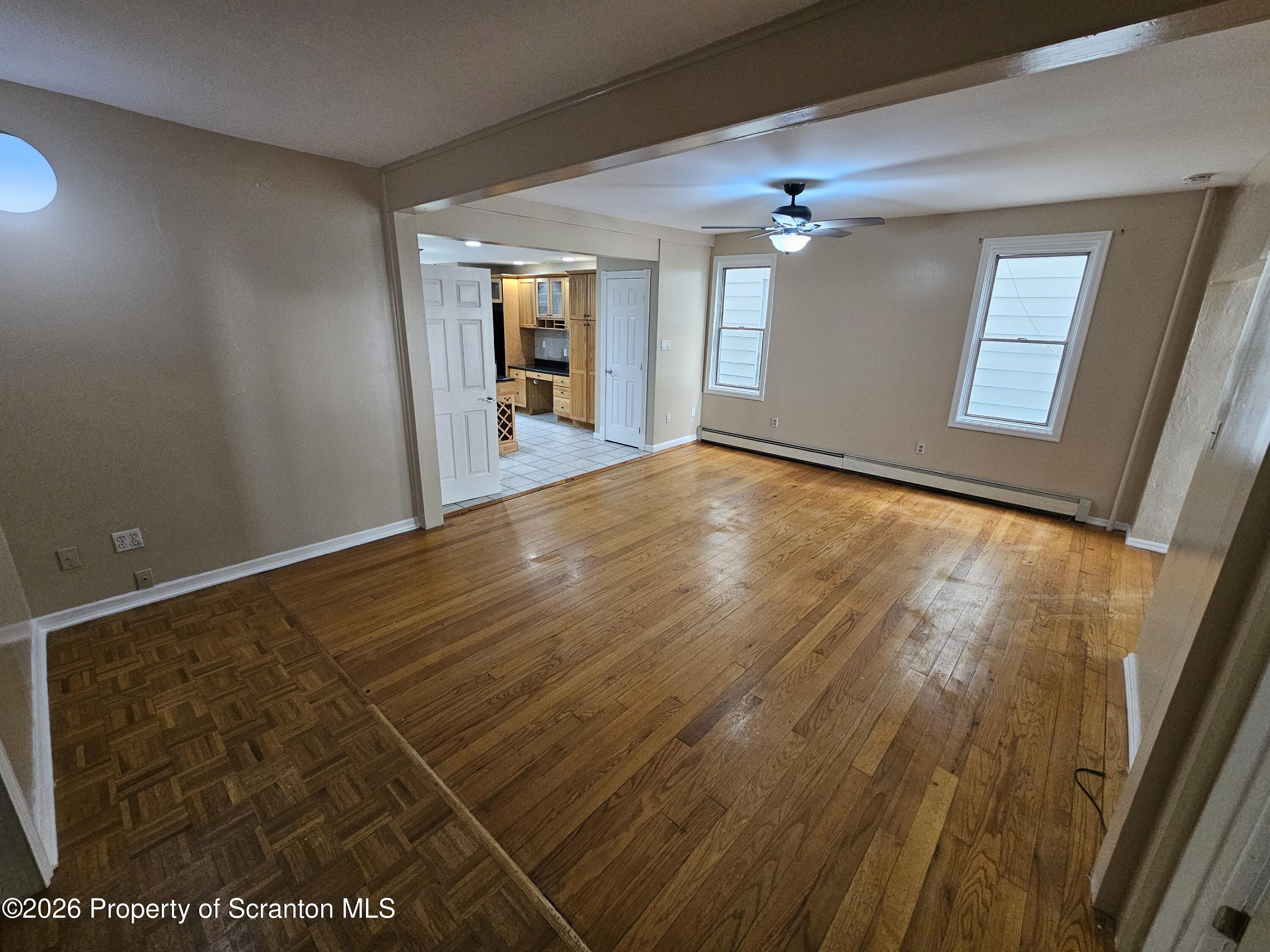 Residential Lease in Scranton 5