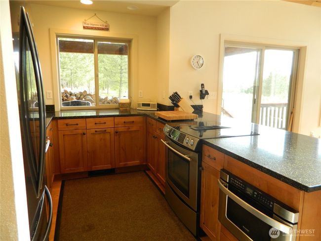 302 Summer Rd, House other with 1 bedrooms, 1 bathrooms and null parking in Tonasket WA | Image 20