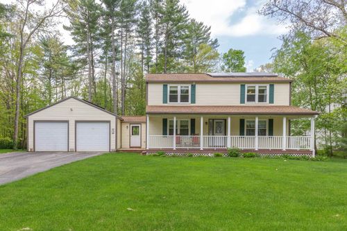 36 N Curtisville Road, Concord, NH, 03301 | Card Image
