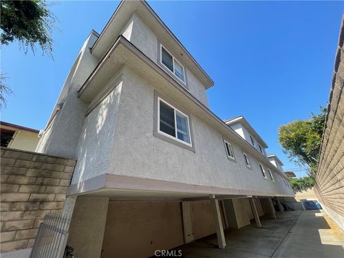 112 N Primrose Ave, Alhambra, CA, 91801-1729 | Card Image