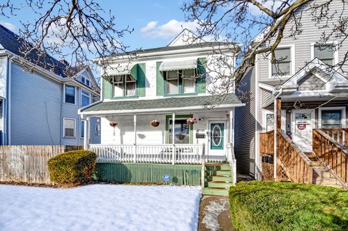 2528 Cochran St, Blue Island, IL, 60406-1713 | Card Image