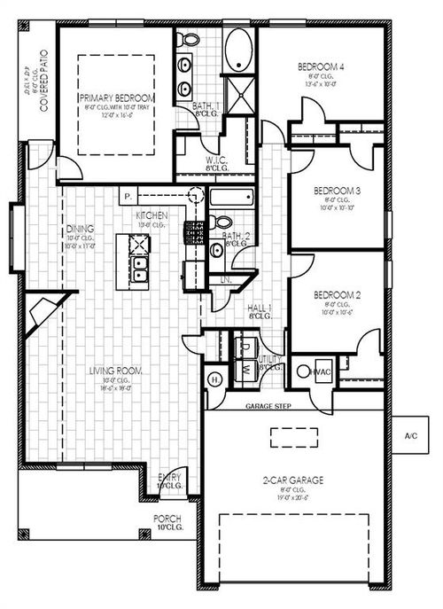 10810 Se 28th St, Midwest City, OK, 73130-7534 | Card Image