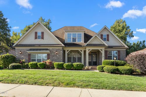 4104 Limerick Dr, Burlington, NC, 27215-9373 | Card Image