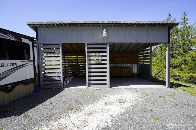 463 Humble Hill Rd, House other with 2 bedrooms, 2 bathrooms and 6 parking in Sequim WA | Image 31