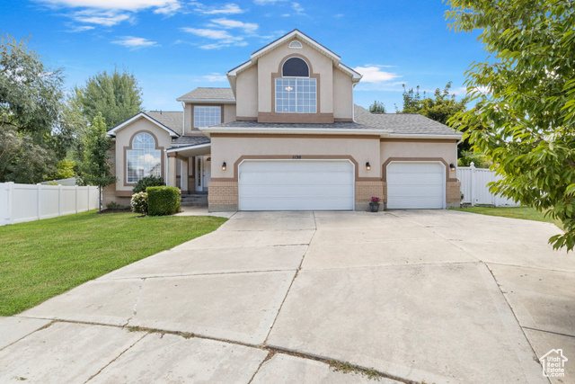 Castlecreek Dr, Murray, UT 84117