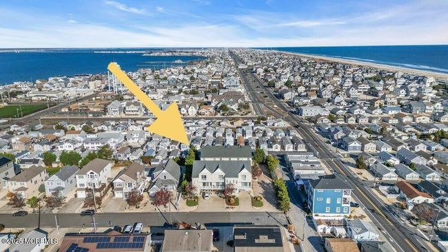 100A - 96 Beach Dr, Condo with 4 bedrooms, 4 bathrooms and 2 parking in Seaside Park NJ | Image 30