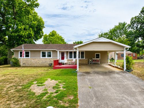 201 W 1st St, Pineville, MO, 64856-9574 | Card Image