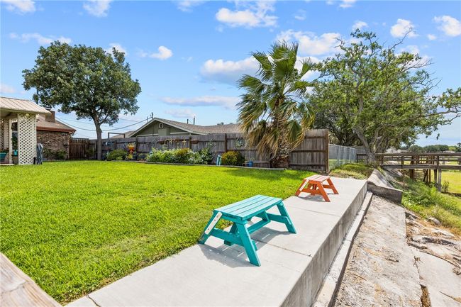 116 Sunset Dr, House other with 2 bedrooms, 2 bathrooms and null parking in Mathis TX | Image 17