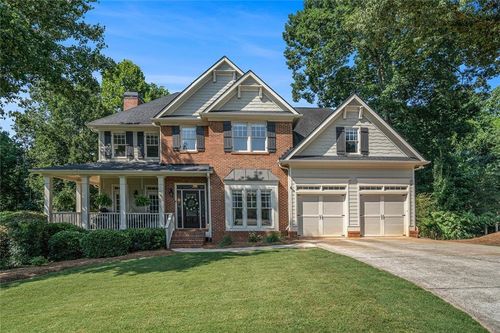 9877 Milton Ct, Douglasville, GA, 30135-7628 | Card Image