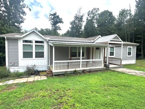 240 Bulls Branch Rd, East Bernstadt, KY, 40729-6510 | Card Image