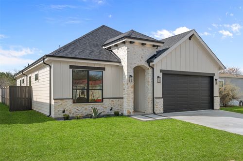 3007 Centaurus Way, Granbury, TX, 76048-5755 | Card Image