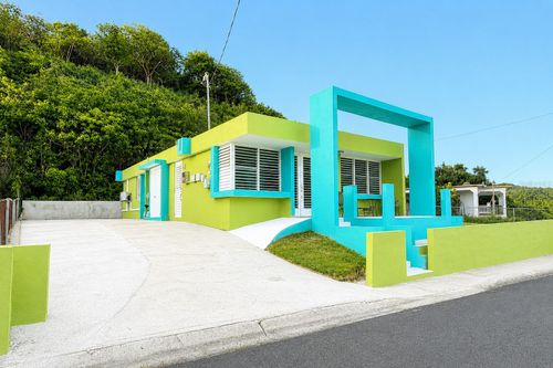471 Calle 22 Bo. Mariani, MAUNABO, PR, 00707 | Card Image