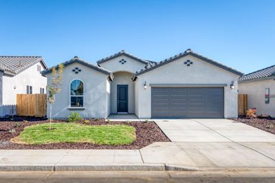 15918 W Dylan Avenue, House other with 4 bedrooms, 0 bathrooms and null parking in Kerman CA | Image 2