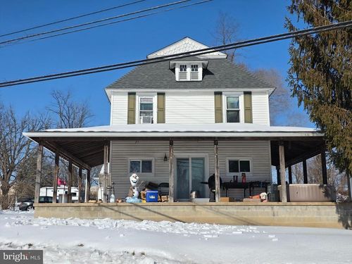 2313 Bryansville Rd, DELTA, PA, 17314-8800 | Card Image