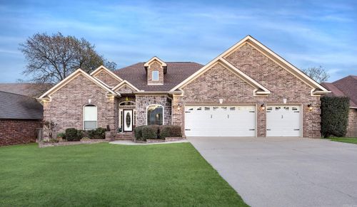 2808 Quick Silver Ln, Sherwood, AR, 72120-4293 | Card Image