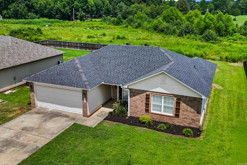 128 Angel Cir, Beebe, AR, 72012-3650 | Card Image