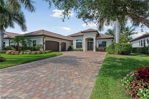 3365 Runaway Ln, NAPLES, FL, 34114-8438 | Card Image