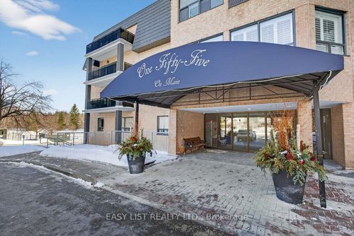 203-155 Main St N, Newmarket, ON, L3Y8C2 | Card Image