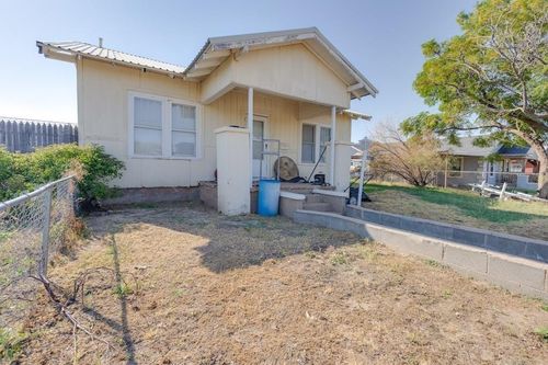 1710 Austin St, Big Spring, TX, 79720-5643 | Card Image