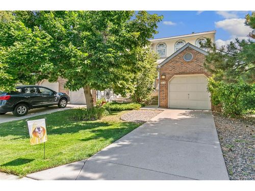 8918 W Plymouth Ave, Littleton, CO, 80128-4072 | Card Image