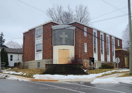 4 William St, Paris, ON, N3L1K7 | Card Image