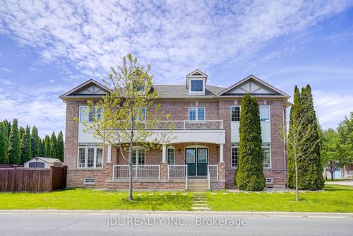 1 Miramar Dr, Markham, ON, L6E1Z6 | Card Image