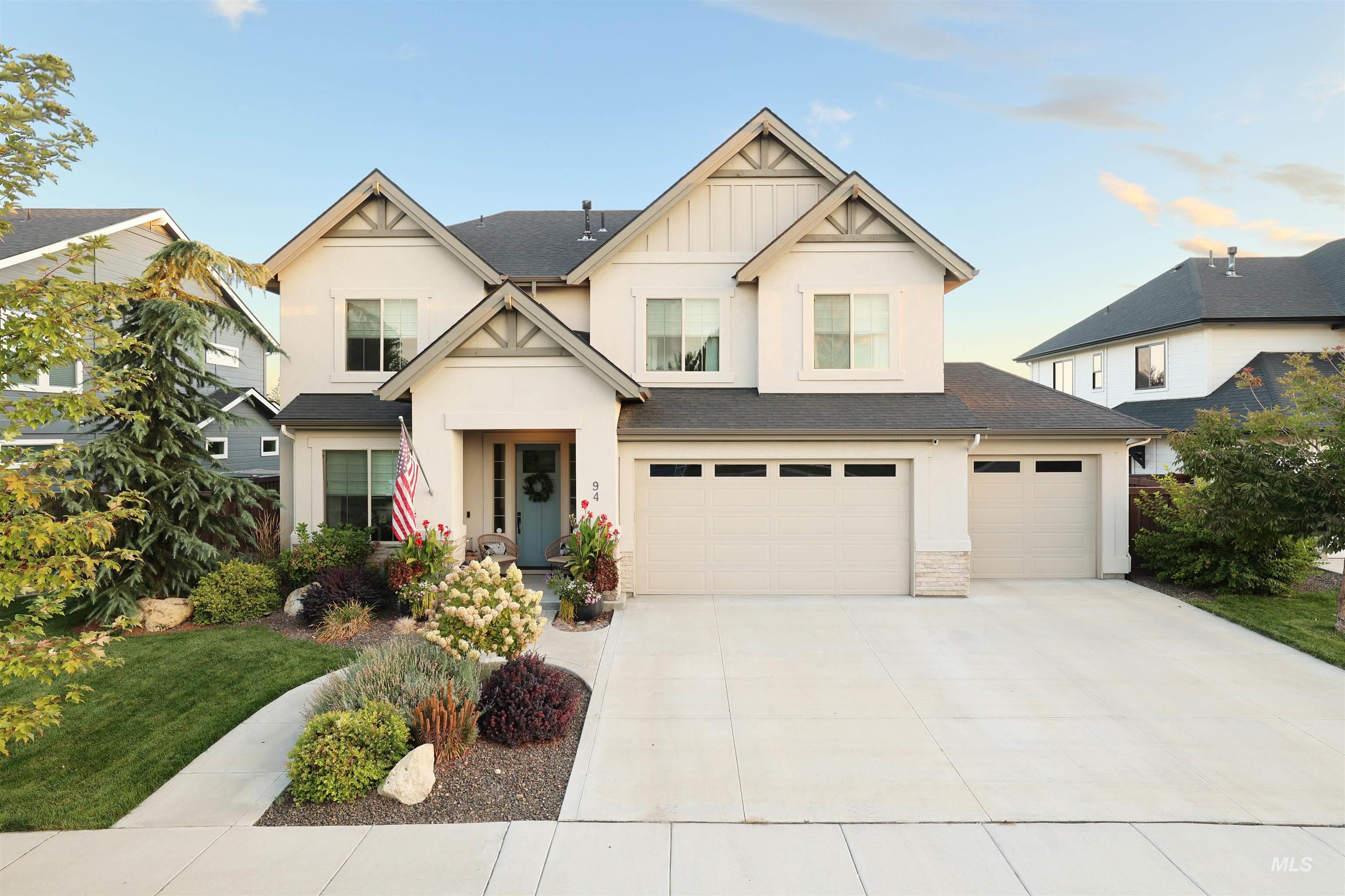 Heston Dr, Meridian, ID 83646
