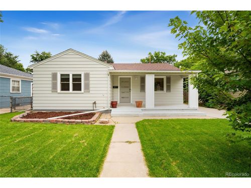 2770 S Franklin St, Denver, CO, 80210-5909 | Card Image
