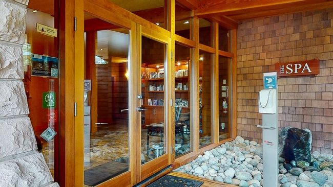 22A - 12489 Lagoon Road, Condo with 2 bedrooms, 2 bathrooms and 1 parking in Pender Harbour BC | Image 38