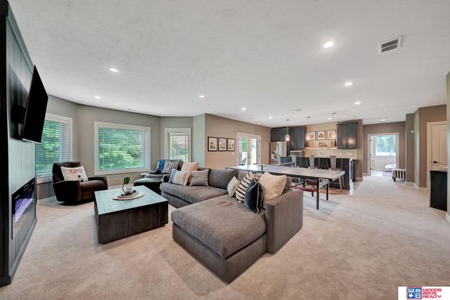 2020 Ridgeline Dr, House other with 5 bedrooms, 4 bathrooms and 3 parking in Lincoln NE | Image 53