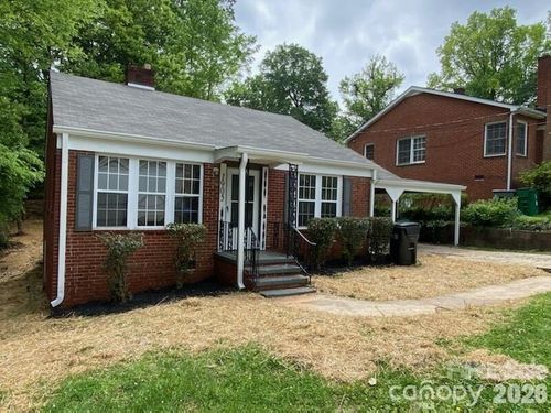 1905 Russell Ave, Charlotte, NC, 28216-5048 | Card Image