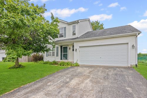 42 W Auburndale Ave, Cortland, IL, 60112-4106 | Card Image