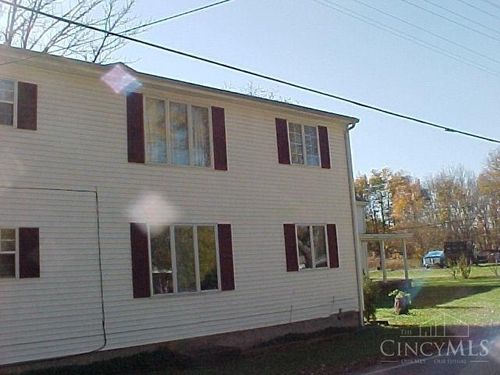 2509 Bantam Rd, Bethel, OH, 45106-9370 | Card Image