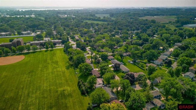 1510 Plainview Ln, House other with 3 bedrooms, 2 bathrooms and null parking in Albert Lea MN | Image 40
