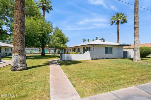 apt-4-518 E Roanoke Avenue, Phoenix, AZ, 85004 | Card Image