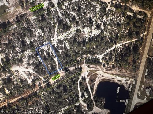 1014 S Magnolia Avenue, Lake Placid, FL, 33852 | Card Image