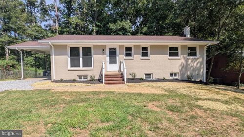 15 Winston Pl, FREDERICKSBURG, VA, 22405-3052 | Card Image