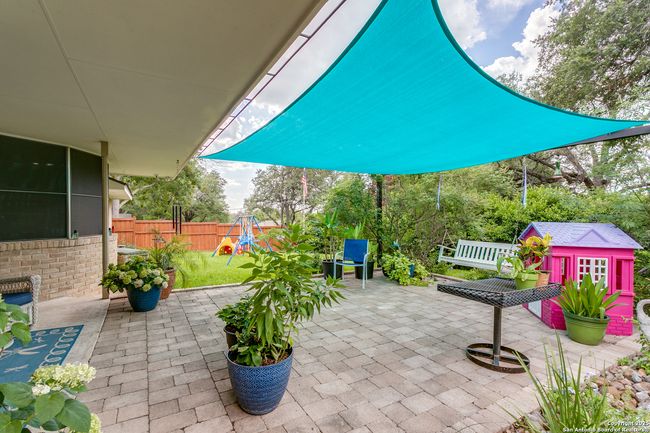 6003 Wildwind Dr, House other with 5 bedrooms, 3 bathrooms and null parking in Windcrest TX | Image 30