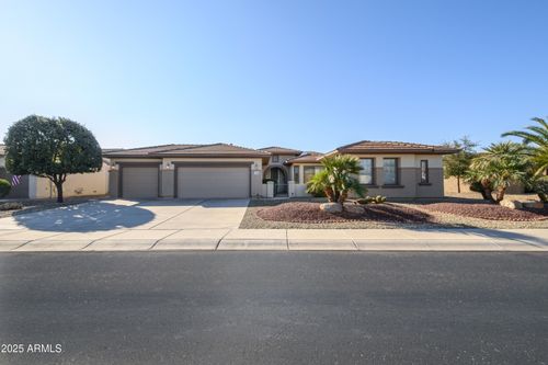 21003 N Circle Cliffs Dr, Surprise, AZ, 85387-2705 | Card Image
