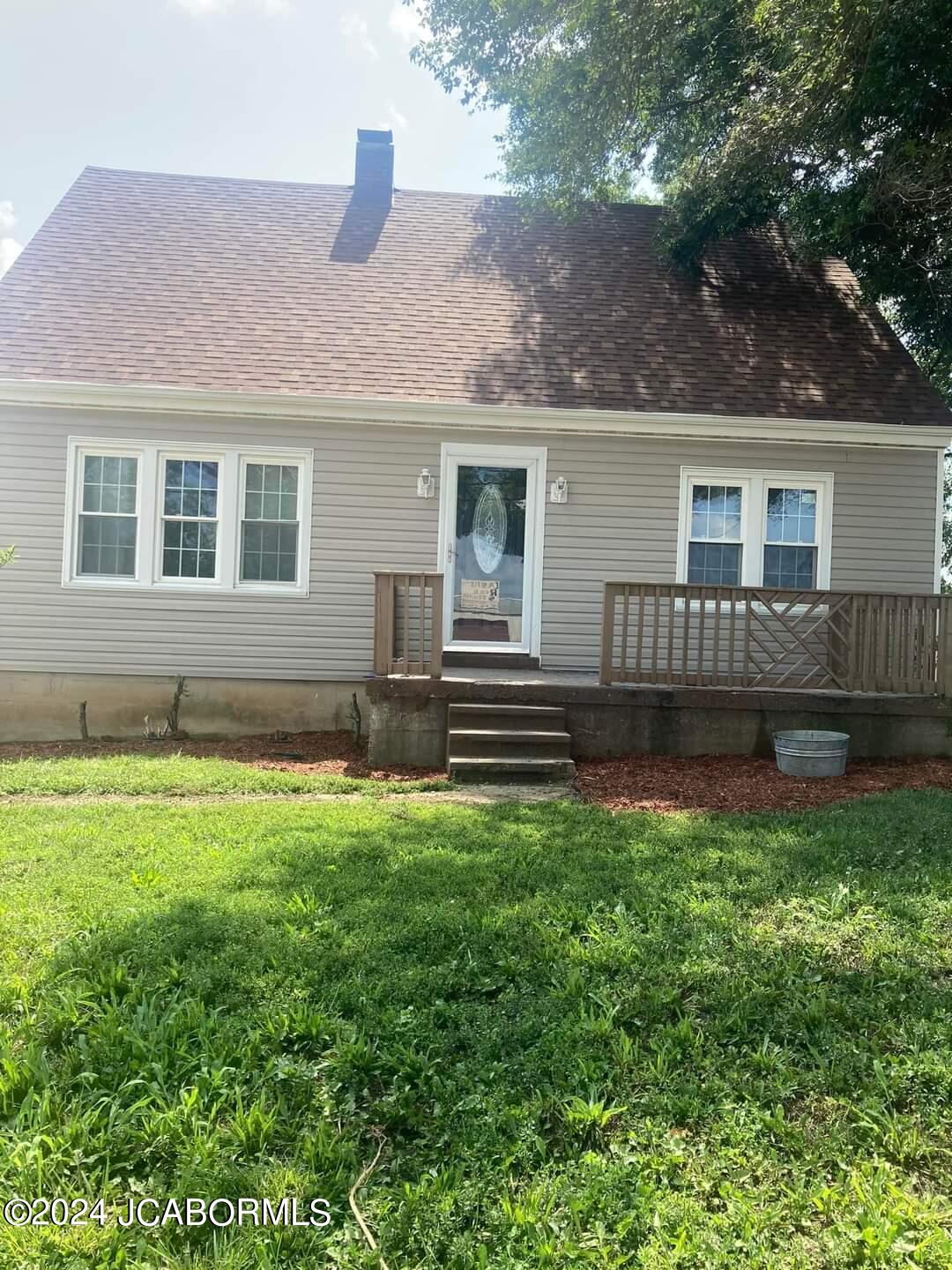 Bald Hill Rd, Jefferson City, MO 65101