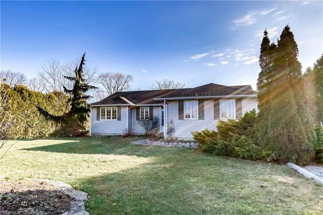 1016 59 Highway, House other with 2 bedrooms, 3 bathrooms and 6 parking in Port Rowan ON | Image 13