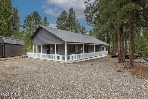 17325 S Peyote Dr, Munds Park, AZ, 86017-1306 | Card Image
