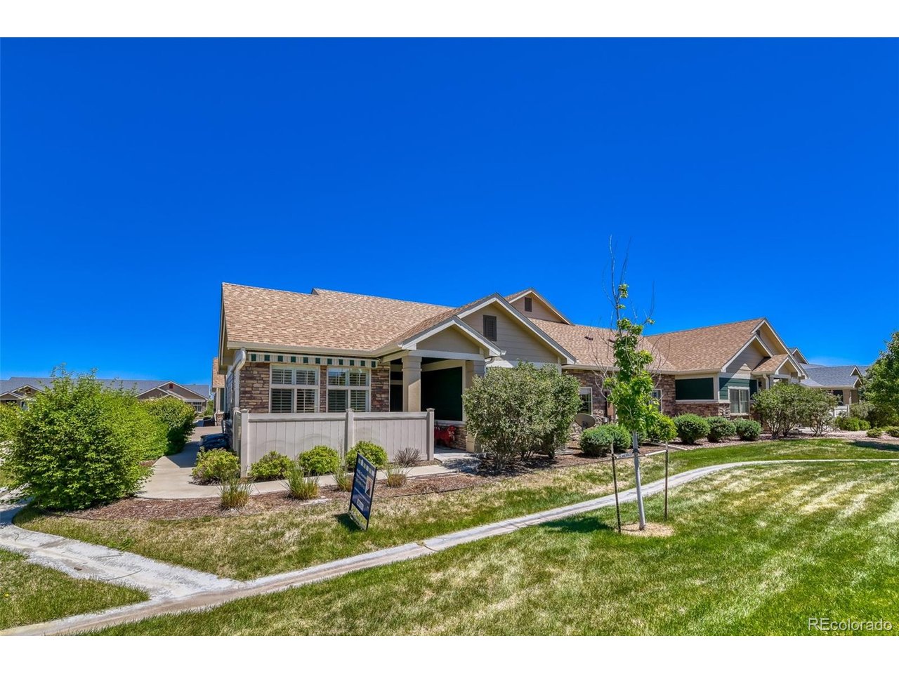 Residential in Thornton