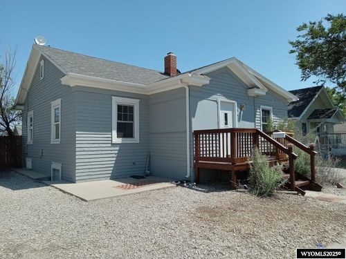 1941 E B St, Torrington, WY, 82240-2831 | Card Image
