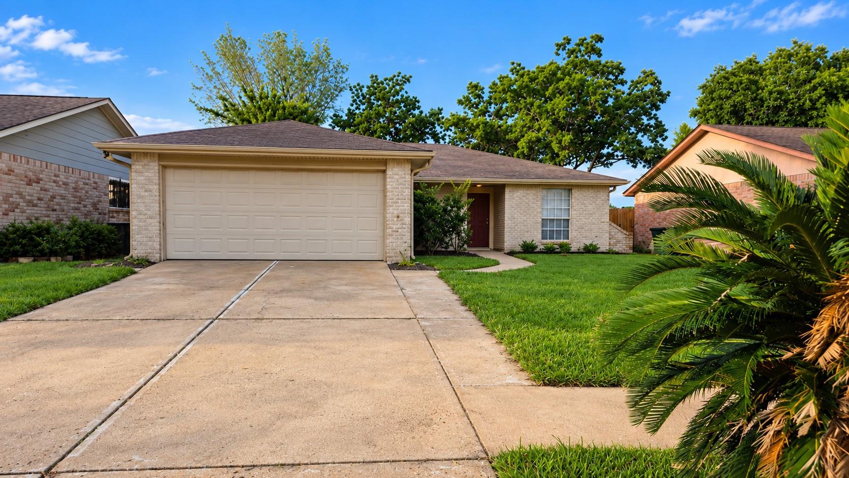 Residential in Houston
