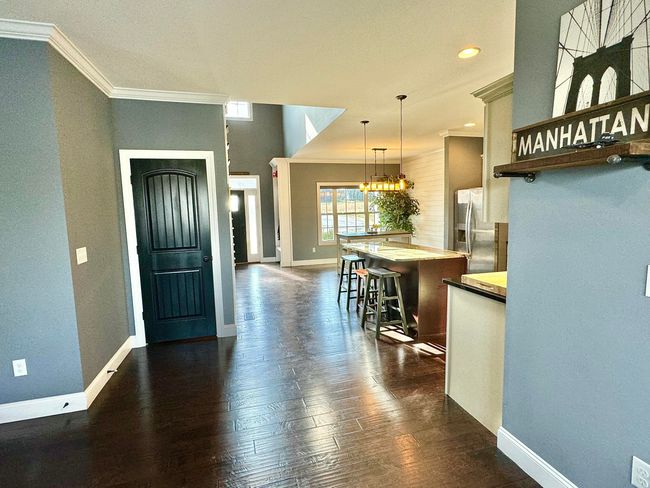 2346 Wellington Pt, House other with 5 bedrooms, 4 bathrooms and null parking in Morristown TN | Image 18