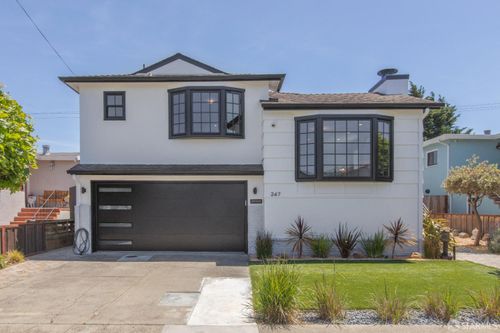 247 Rainier Ave, South San Francisco, CA, 94080 | Card Image
