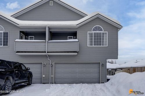 259 Whisper Ridge Circle, Anchorage, AK, 99504 | Card Image