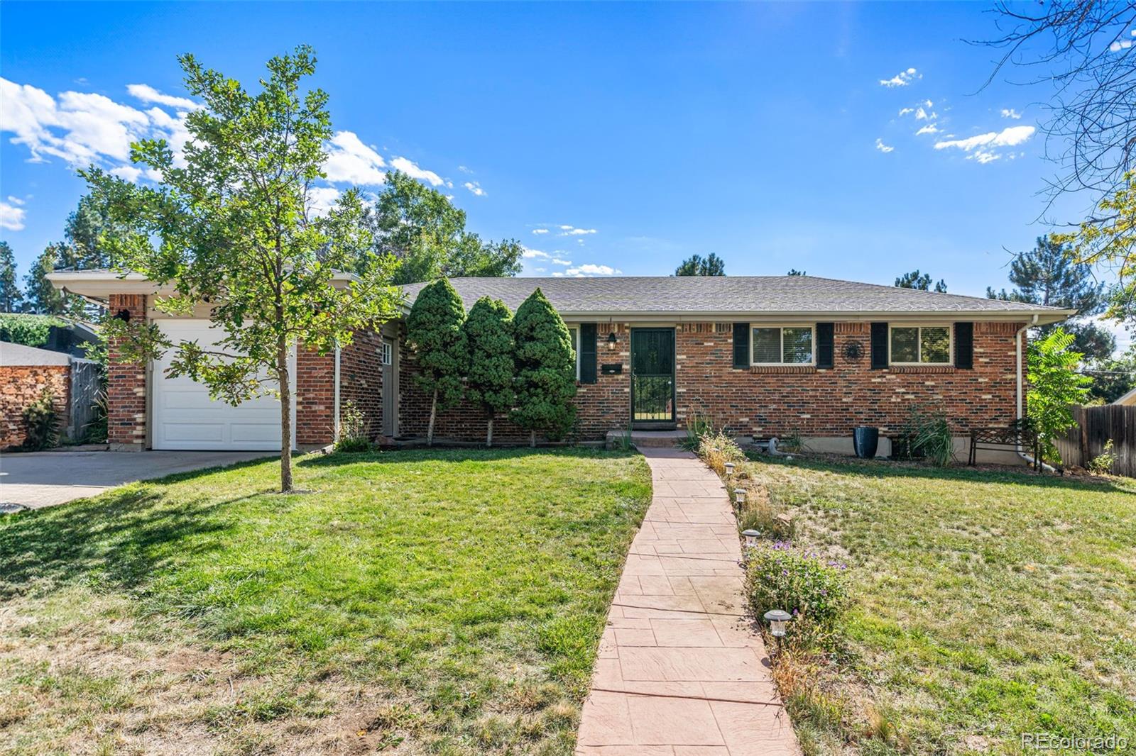 Fremont Ave, Littleton, CO 80120
